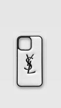 Load image into Gallery viewer, YSL PHONE CASE
