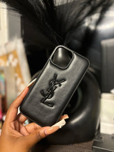 Load image into Gallery viewer, YSL PHONE CASE
