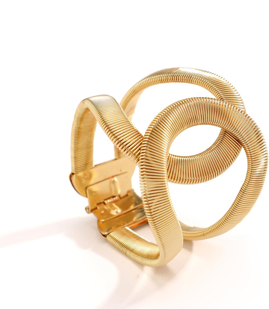 ZORI | Cuff Bangle