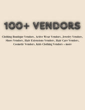 Load image into Gallery viewer, Vendor E Book
