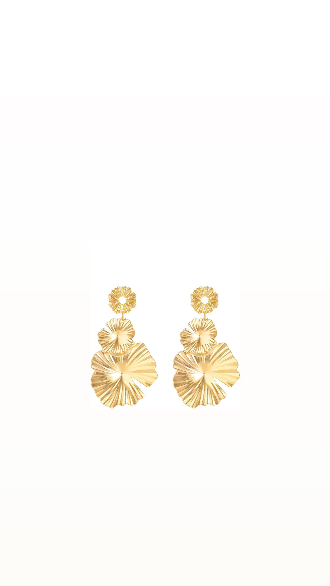 MAI | Statement Earrings