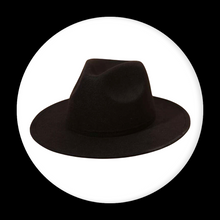 Load image into Gallery viewer, Fedora • HAT
